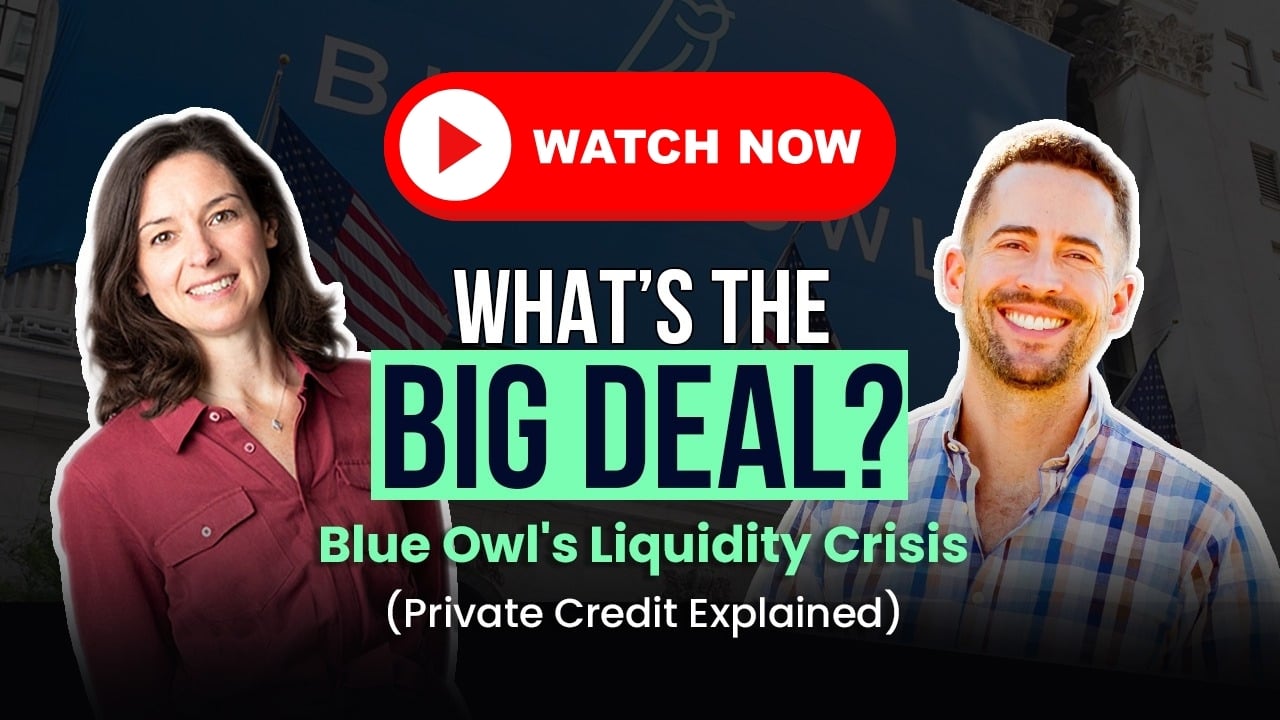 What's the Big Deal? Podcast